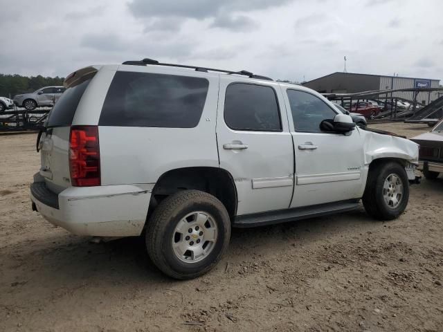 2011 Chevrolet Tahoe C1500 LT