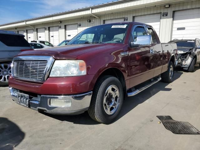 2004 Ford F150