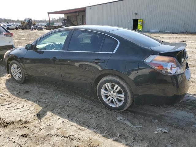 2011 Nissan Altima Base