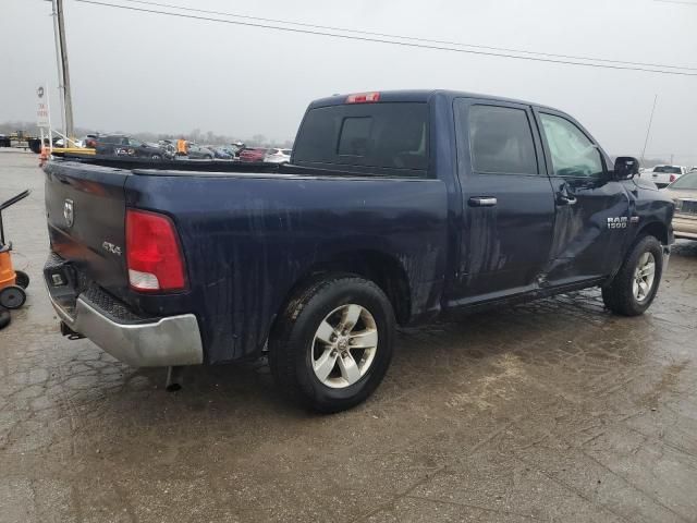 2016 Dodge RAM 1500 SLT