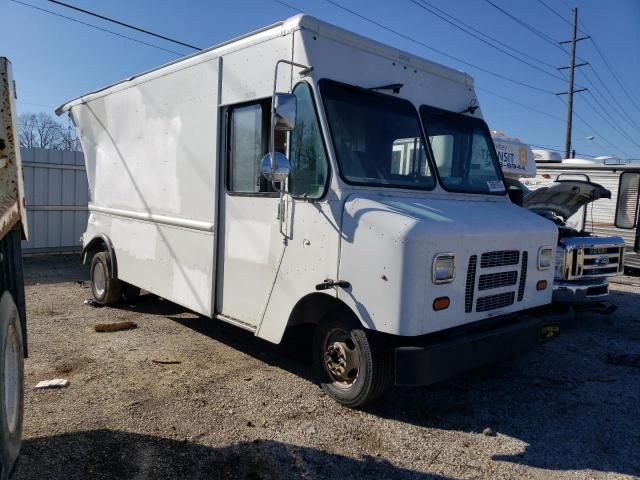 2016 Ford Econoline E450 Super Duty Commercial Stripped Chas