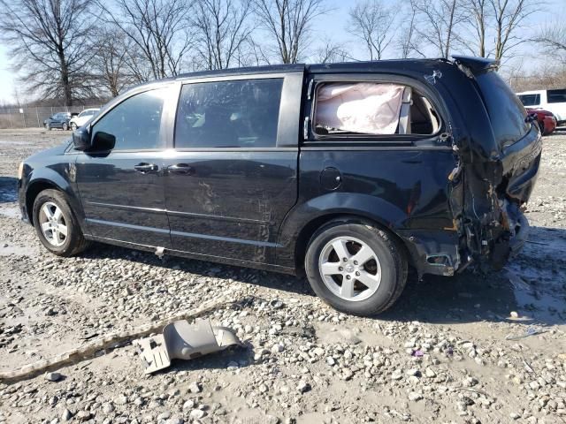 2011 Dodge Grand Caravan Mainstreet