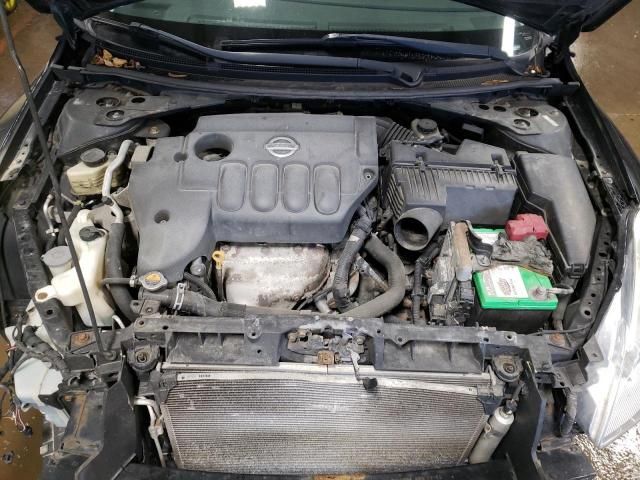 2010 Nissan Altima Base