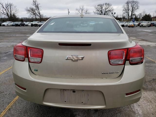 2014 Chevrolet Malibu 1LT