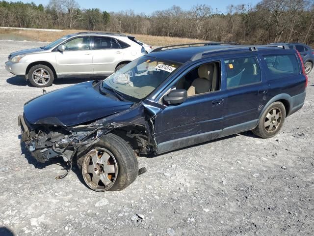 2001 Volvo V70 XC