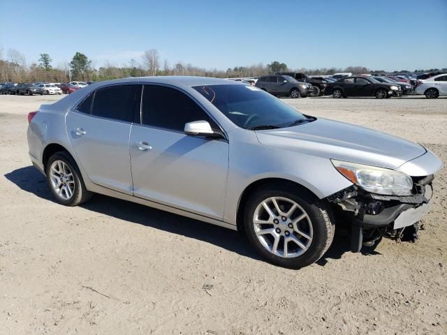 2016 Chevrolet Malibu Limited LT