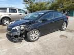 2015 KIA Forte EX