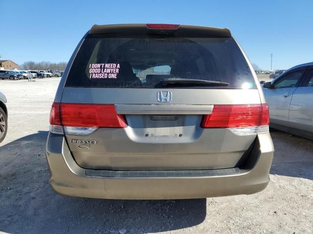 2008 Honda Odyssey EX