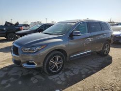 2020 Infiniti QX60 Luxe for sale in Indianapolis, IN