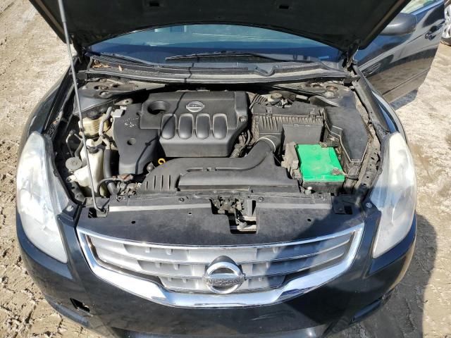 2011 Nissan Altima Base