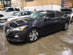 2019 Nissan Altima S for sale in Anchorage, AK