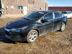 2019 Chevrolet Cruze LT for sale in Rapid City, SD