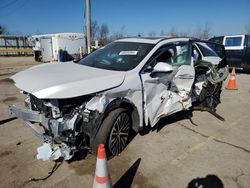 Lexus salvage cars for sale: 2024 Lexus RX 350 Base