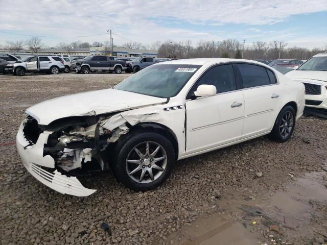 2007 Buick Lucerne CXL