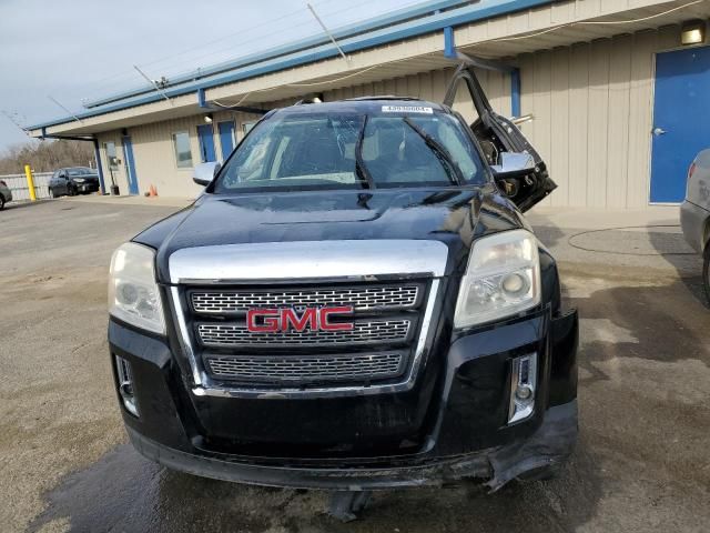 2013 GMC Terrain SLT