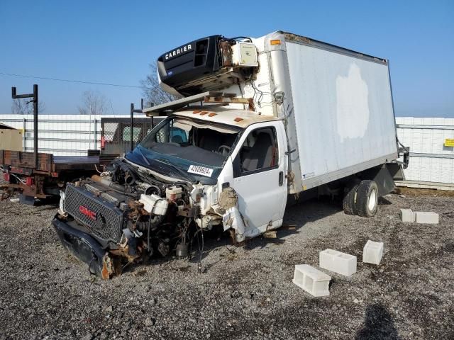 2007 GMC C4500 C4C042