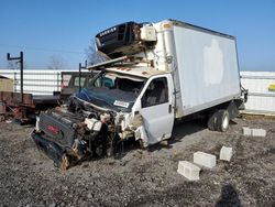 2007 GMC C4500 C4C042 en venta en Columbia Station, OH