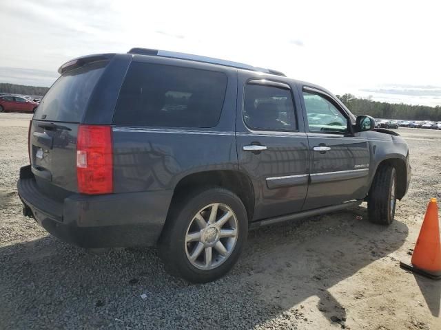 2008 GMC Yukon Denali