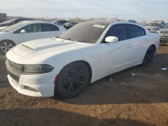 2015 Dodge Charger R/T