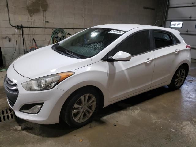 2014 Hyundai Elantra GT