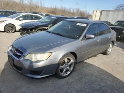 2009 Subaru Legacy 2.5I for sale in Cahokia Heights, IL