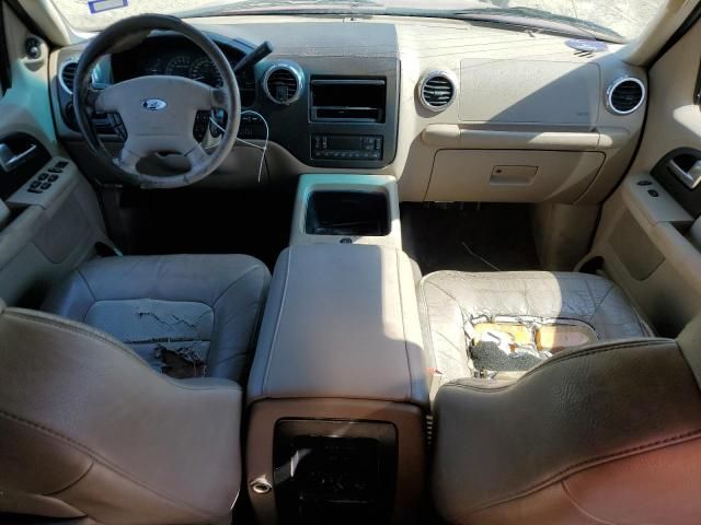 2003 Ford Expedition Eddie Bauer