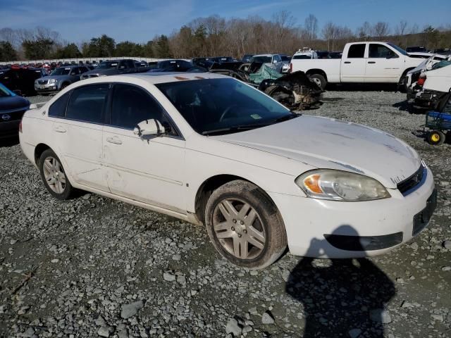 2006 Chevrolet Impala LTZ