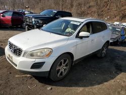 Volvo Vehiculos salvage en venta: 2011 Volvo XC60 T6