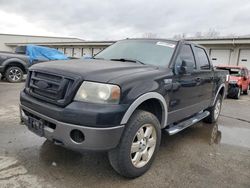 2008 Ford F150 Supercrew for sale in Louisville, KY