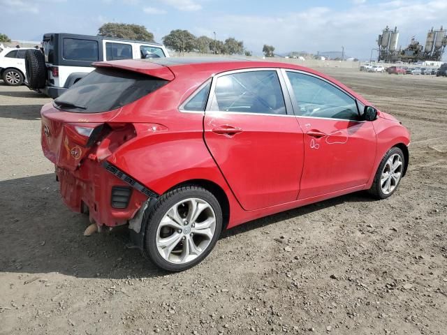 2013 Hyundai Elantra GT