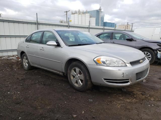 2007 Chevrolet Impala LT