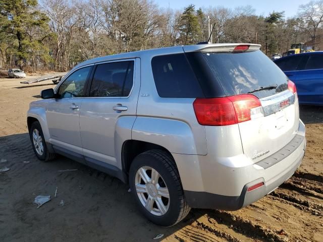 2015 GMC Terrain SLE