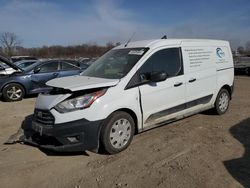 Ford salvage cars for sale: 2020 Ford Transit Connect XL