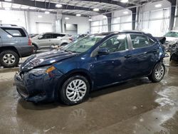 2018 Toyota Corolla L for sale in Ham Lake, MN