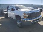 2018 Chevrolet Silverado K3500