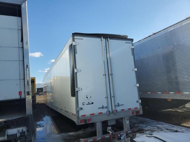 2023 Gratimax Reefr Trailer