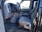 2012 Ford Econoline E350 Super Duty Van