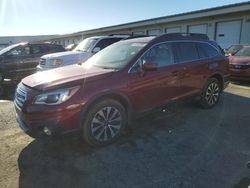 2015 Subaru Outback 2.5I Limited for sale in Louisville, KY