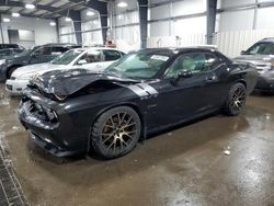 2009 Dodge Challenger R/T en venta en Ham Lake, MN