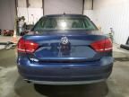 2012 Volkswagen Passat S