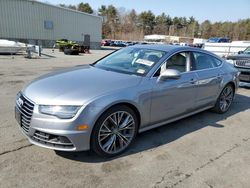 2016 Audi A7 Prestige for sale in Exeter, RI