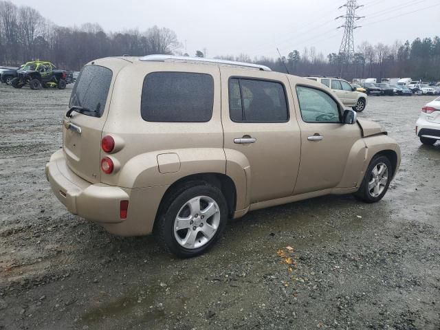 2007 Chevrolet HHR LT