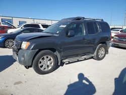 2009 Nissan Xterra OFF Road for sale in Haslet, TX