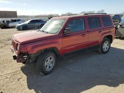 2015 Jeep Patriot Sport for sale in Kansas City, KS