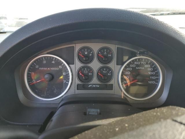 2004 Ford F150