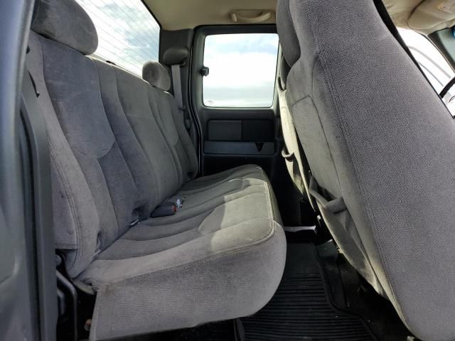 2005 GMC Sierra K2500 Heavy Duty