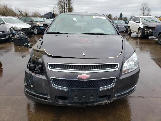 2011 Chevrolet Malibu 1LT