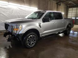 2023 Ford F150 Supercrew for sale in Angola, NY