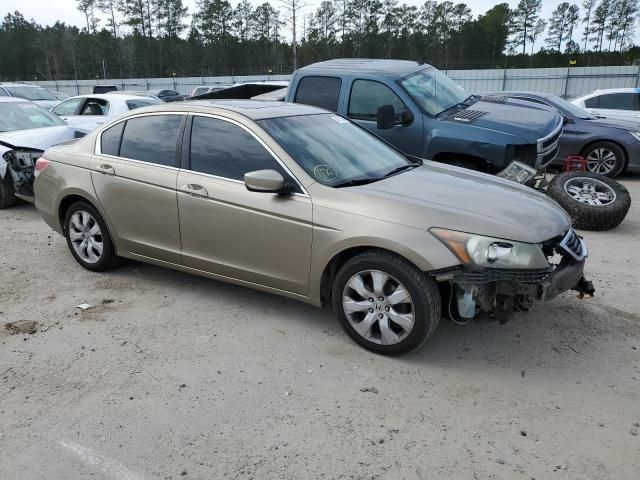 2010 Honda Accord EXL