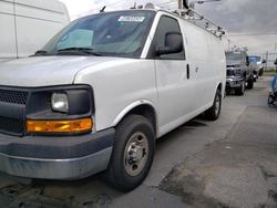 2014 Chevrolet Express G2500 en venta en Wilmington, CA